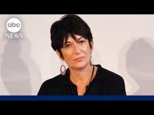 Read more about the article White House weighs releasing Ghislaine Maxwell interview transcript