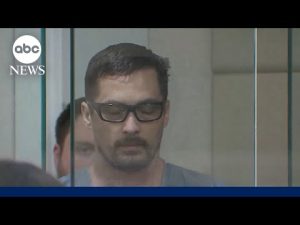 Read more about the article Oregon murder suspect now charged in death of 4th woman: DA