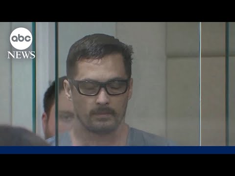 You are currently viewing Oregon murder suspect now charged in death of 4th woman: DA