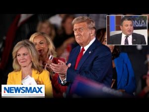 Read more about the article Trump Republicans don’t want to commute to the Beltway swamp: Frank Morano | National Report