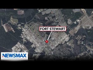 Read more about the article DEVELOPING STORY: Five soldiers shot, taken to hospital after shooting at Fort Stewart | Newsline