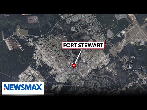 You are currently viewing DEVELOPING STORY: Five soldiers shot, taken to hospital after shooting at Fort Stewart | Newsline
