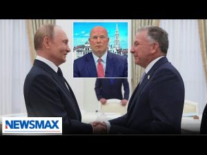 Read more about the article Both sides need to agree to a ceasefire: Matthew Whitaker | Newsline