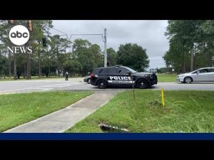 Read more about the article Active shooter incident with casualties reported at Fort Stewart in Georgia