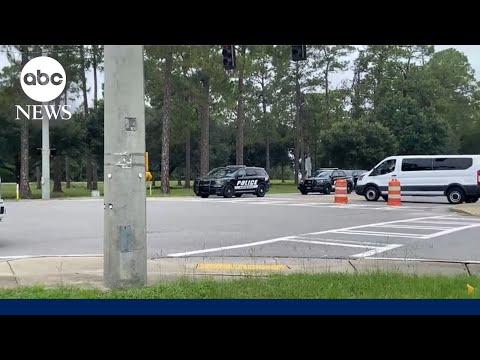 You are currently viewing Suspect in custody after active shooter reported at Fort Stewart in Georgia