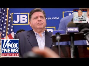 Read more about the article Trump floats FBI arrest rogue Texas Democrats | Brian Kilmeade Show