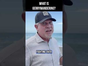 Read more about the article Gerrymandering EXPLAINED