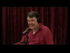 Read more about the article Joe Rogan Experience #2361 – Graham Linehan