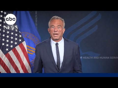 You are currently viewing HHS cancels $550 million in funding for vaccine development