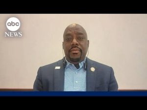 Read more about the article Savannah, GA mayor reacts to shooting at Ft. Stewart