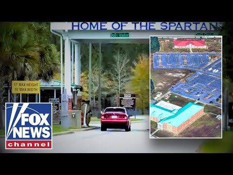 You are currently viewing BREAKING: Suspect in GA shooting is US soldier