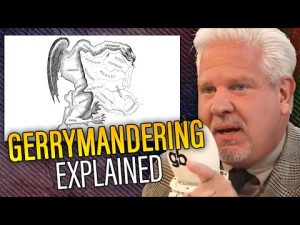 Read more about the article Why Democrats SUDDENLY “care” about gerrymandering
