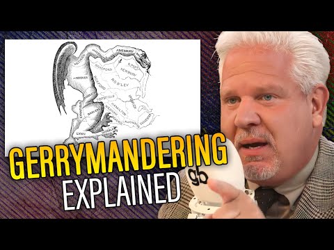 You are currently viewing Why Democrats SUDDENLY “care” about gerrymandering