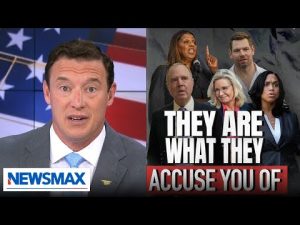 Read more about the article Carl Higbie: ‘Adam Schiff, you take a shot at the King, you better not miss’