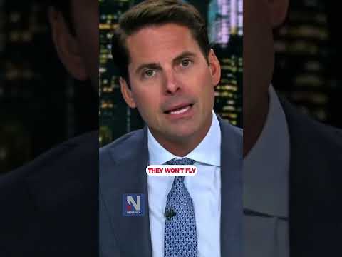 You are currently viewing Dems likely guilty of doing this themselves: Rob Finnerty