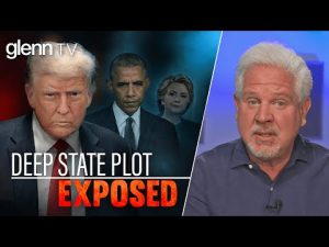 Read more about the article Trump Just Uncovered a MUCH BIGGER Scandal than Russiagate | Glenn TV | Ep 450