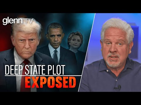 You are currently viewing Trump Just Uncovered a MUCH BIGGER Scandal than Russiagate | Glenn TV | Ep 450
