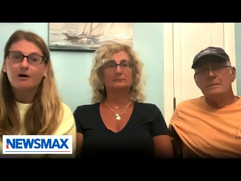 You are currently viewing Family of murdered Congressional staffer gives story of son’s death