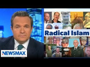 Read more about the article Greg Kelly: ‘Radical Islam’ attacks the meaning of America