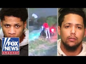 Read more about the article New charges in New York shooting of off-duty CBP officer