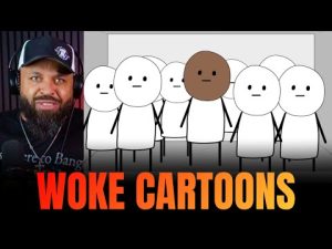 Read more about the article You Won’t Believe What This Cartoon Says About Being Black