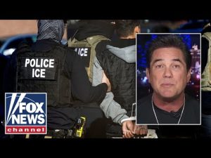 Read more about the article Dean Cain joins ICE to support Trump’s immigration effort: ‘I’M STEPPING UP’