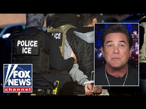 You are currently viewing Dean Cain joins ICE to support Trump’s immigration effort: ‘I’M STEPPING UP’