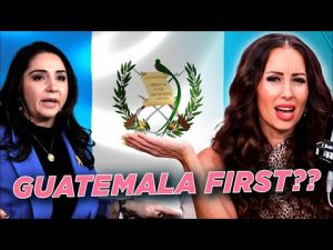 Read more about the article ‘Kick Her Out of Congress!’ — Sara Gonzales GOES OFF on “Guatemala First” Congresswoman