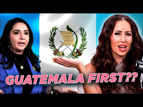 You are currently viewing ‘Kick Her Out of Congress!’ — Sara Gonzales GOES OFF on “Guatemala First” Congresswoman