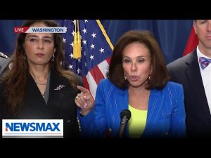 Read more about the article Pirro, Dhillon announce indictment of Jewish Museum shooting suspect