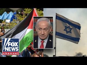 Read more about the article EXCLUSIVE: Netanyahu announces Israel will take control of Gaza