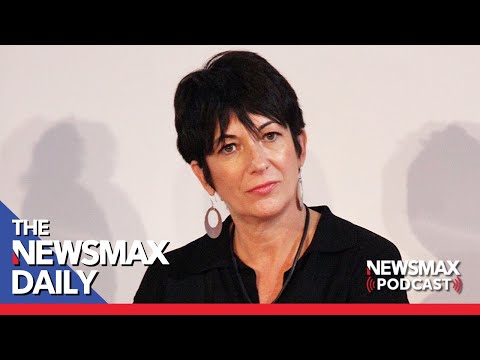 You are currently viewing Trump Tariffs Kick In | The NEWSMAX Daily (08/07/2025)