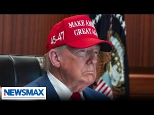 Read more about the article Trump launched Operation Midnight Hammer to destroy Iran’s nuclear program: Report | National Report