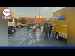 Read more about the article ‘Operation Trojan Horse’ ICE raid sparks backlash