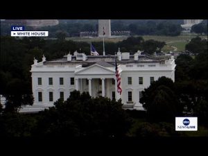 Read more about the article COMING UP: Pres. Trump delivers remarks, honors Purple Heart recipients at White House ceremony