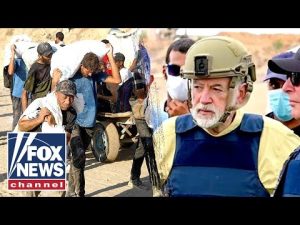 Read more about the article Gazans don’t hate the IDF, they hate these ‘TORMENTERS’: Mike Huckabee