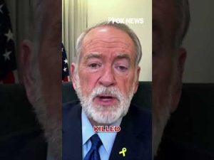 Read more about the article These are the true ‘TORMENTERS’ in the war in Gaza: Mike Huckabee #shorts #gaza #israel #war #hamas