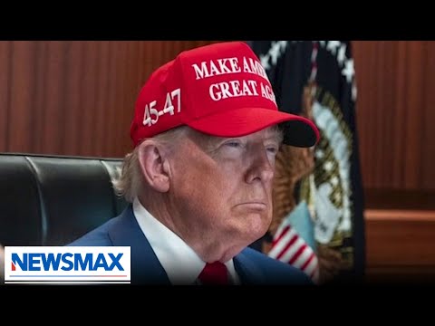 You are currently viewing Trump launched Operation Midnight Hammer to destroy Iran’s nuclear program: Report | National Report