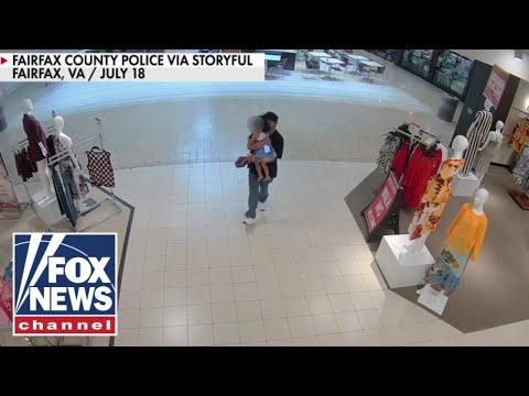 You are currently viewing Alleged child abductor has 30+ prior criminal cases