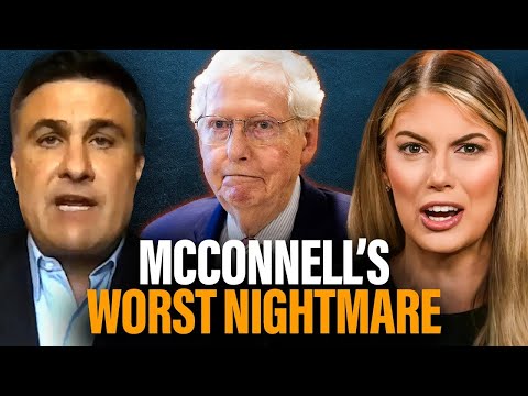 You are currently viewing Mitch McConnell’s Senate Seat is a Make or Break Moment for MAGA