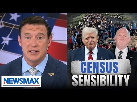 You are currently viewing Carl Higbie: Dems ‘imported’ illegal immigrants to build their districts