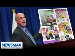 Read more about the article Chinese nationals involved in massive drug bust: Report | The Chris Salcedo Show