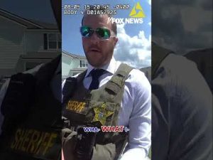 Read more about the article WATCH: ‘Fake’ nurse arrested for treating patients with no license #shorts #usa #crime #nurse #fox