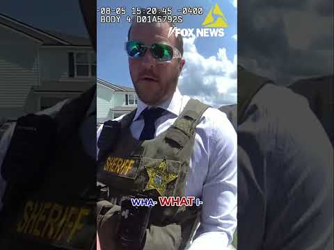 You are currently viewing WATCH: ‘Fake’ nurse arrested for treating patients with no license #shorts #usa #crime #nurse #fox