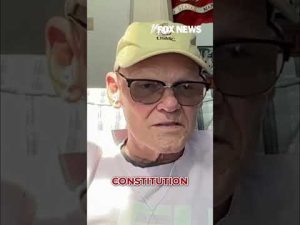 Read more about the article WATCH: James Carville urges his party to do this to ‘save democracy’ #shorts #foxnews #usnews