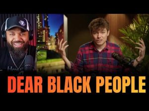 Read more about the article Black People Your Culture Sucks! Nick Fuentes