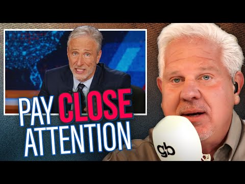 You are currently viewing Jon Stewart just revealed EXACTLY how the Left works