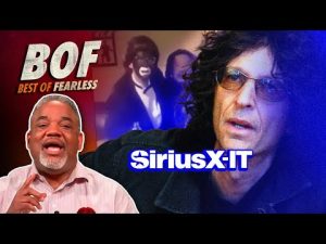 Read more about the article DUMPED: Why Howard Stern is Talk Radio’s Biggest Fraud of All-Time