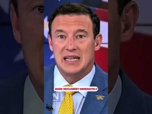 Read more about the article Remember this viral 2020 moment? Mark McCloskey speaks out five years later