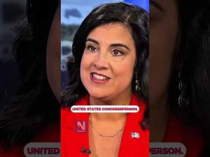 Read more about the article Democrat Rep. ripped for ‘disturbing’ anti-American words